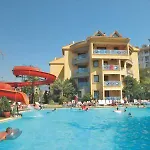 Hotel Grand Cettia