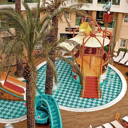 ホテル Grand Cettia