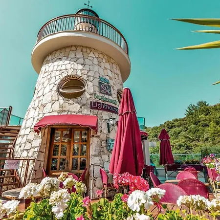 Grand Cettia Marmaris