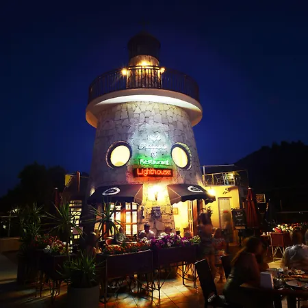 Hotel Grand Cettia