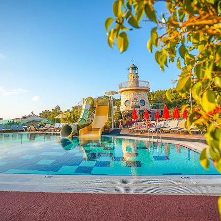 Grand Cettia ホテル