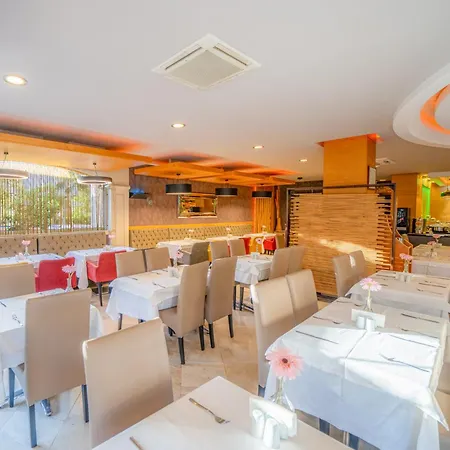 Grand Cettia ホテル 5*