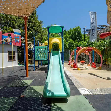 Szálloda Grand Cettia