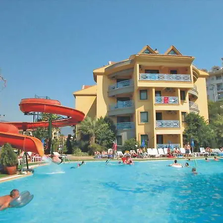 מלון Grand Cettia