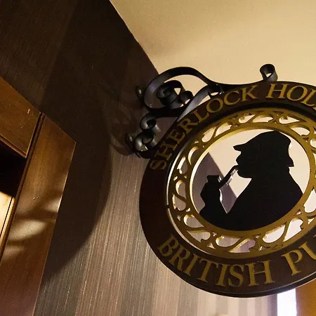 ホテル Grand Cettia 5*