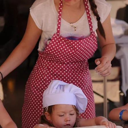 ホテル Grand Cettia マルマリス