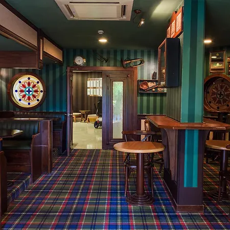 Grand Cettia ホテル マルマリス