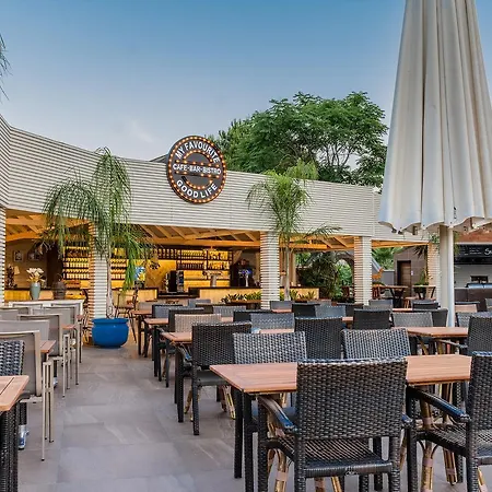 ホテル Grand Cettia