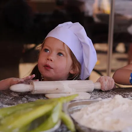 ホテル Grand Cettia マルマリス