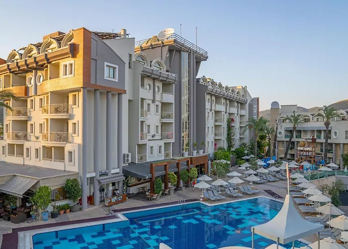 Grand Cettia Marmaris