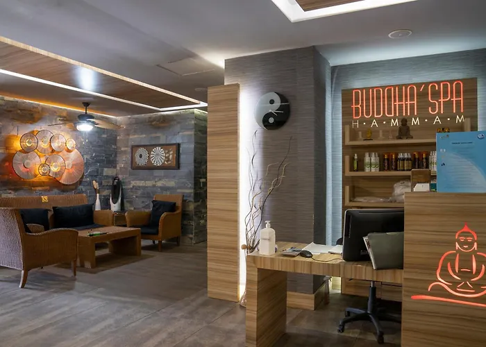 Grand Cettia Marmaris