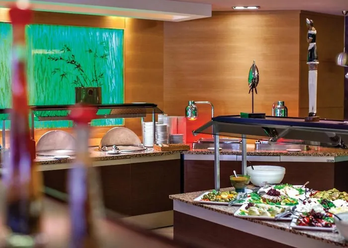 Grand Cettia 5* Marmaris