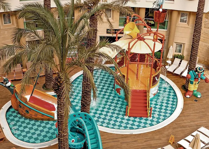 Hotell Grand Cettia