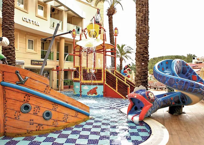 Grand Cettia Marmaris