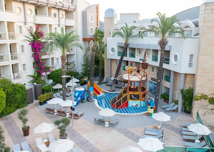 Szálloda Grand Cettia 5*