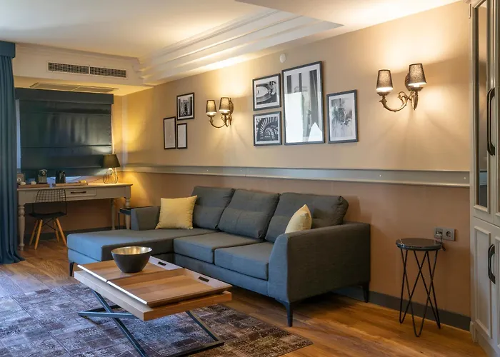 Hotell Grand Cettia