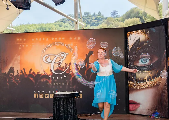 Hotell Grand Cettia