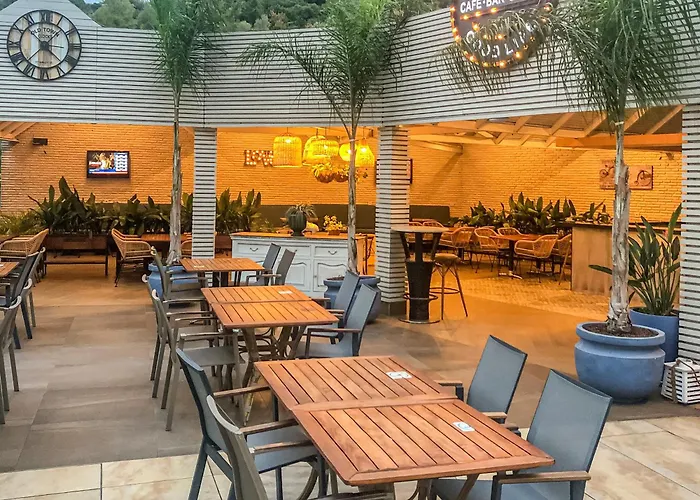 Grand Cettia Szálloda 5*