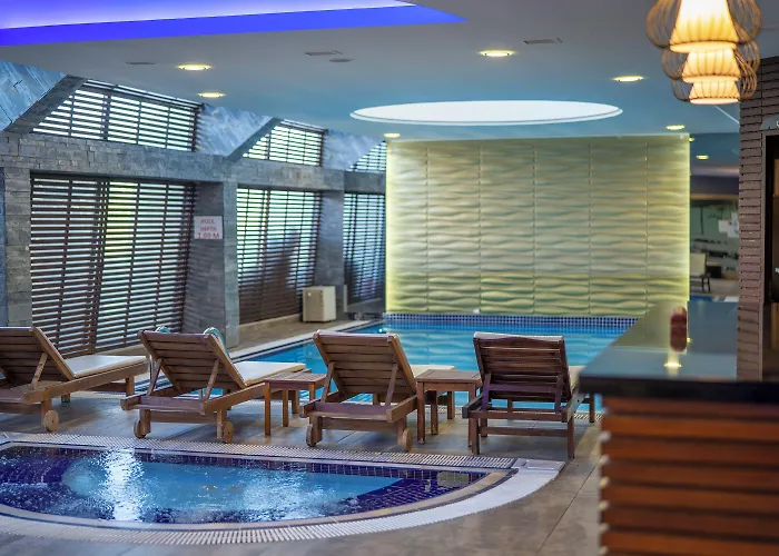 Grand Cettia 5*