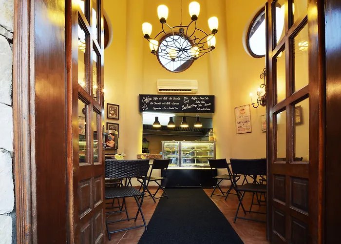 Grand Cettia Hotell