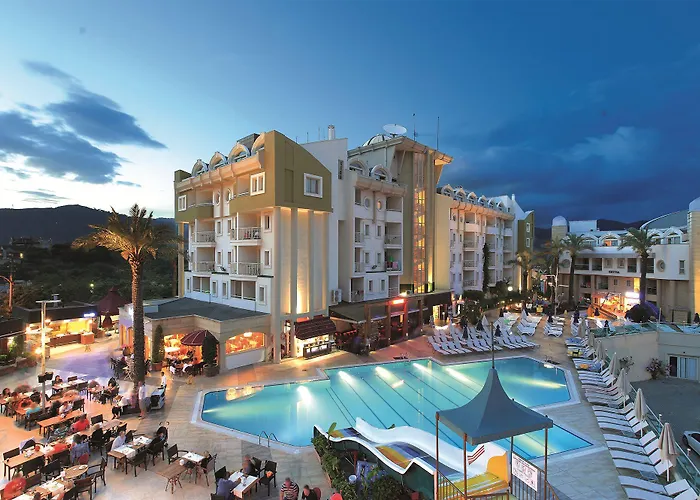 Hotell Grand Cettia 5*