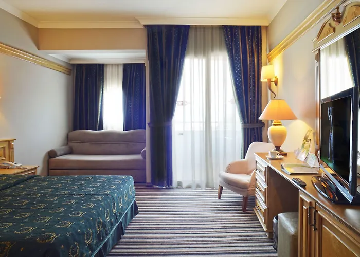 Grand Cettia Hotell