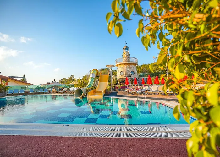 Grand Cettia Hotell