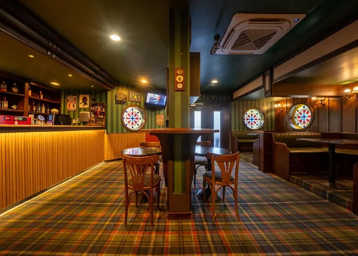 Grand Cettia Szálloda 5*