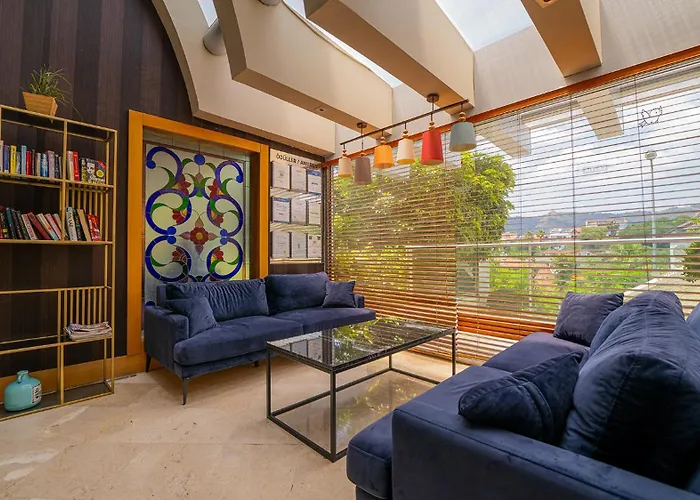 Grand Cettia Marmaris