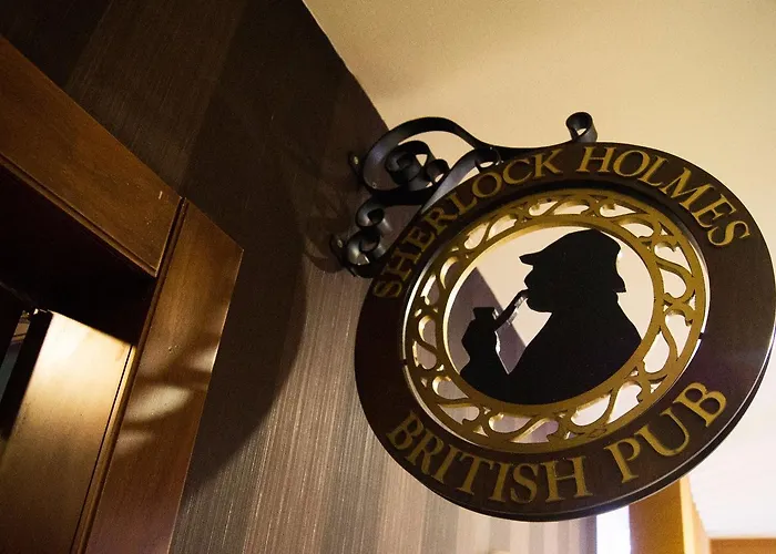 Szálloda Grand Cettia 5*