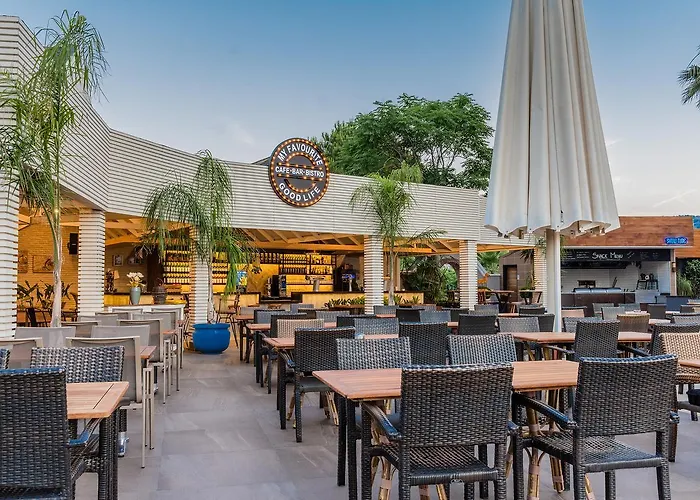 Hotell Grand Cettia
